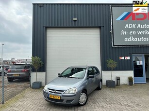 Opel Corsa 1.2-16V Rhythm AIRCO/CRUISE/NIEUWE APK/MOOIE AUTO