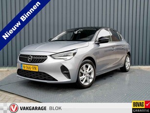 Opel Corsa 1.2T 100Pk Elegance | Camera | Navi | Trekhaak | Parkeersensoren |