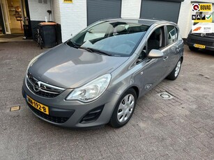 Opel Corsa 1.3 CDTi EcoFlex S/S Anniversary Edition Navi /