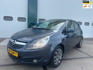 Opel Corsa 1.4-16V '111' Edition Airco IJskoud!