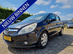 Opel Corsa 1.4-16V Business (bj 2007)