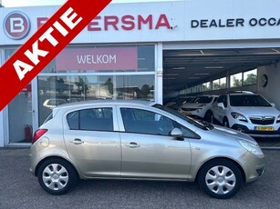 Opel Corsa 1.4-16V Business DEALERONDERHOUDEN * (bj 2008)