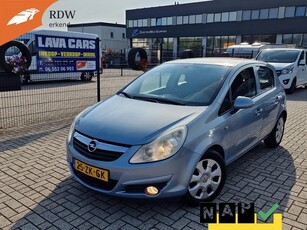 Opel Corsa 1.4-16V Enjoy AIRCO 5DRS TREKHAAK KM NAP