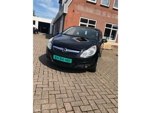 Opel Corsa 1.4-16V Sport NU €1499 ZO MEE!!