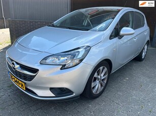 Opel Corsa 1.4