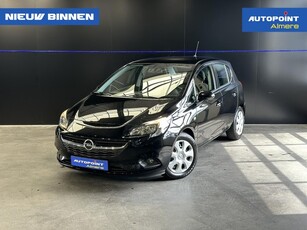 Opel Corsa 1.4 Edition Airco Stoelverwarming