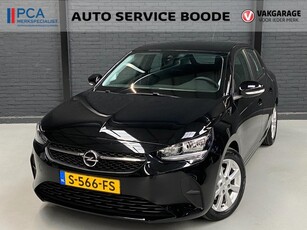 Opel Corsa 5-deurs 1.2 Turbo (100 pk) Edition - navigatie -