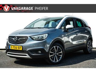 Opel Crossland X 1.2 110pk Turbo Innovation