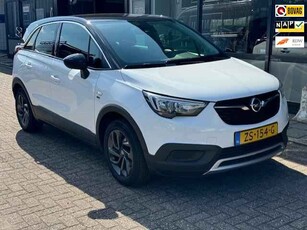 Opel Crossland X 1.2 120 Jaar Edition