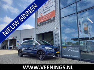 Opel Crossland X 1.2 120 Jaar Edition - AIRCO - CRUISE -