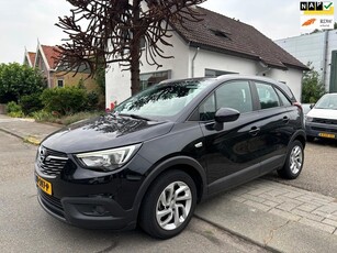 Opel Crossland X 1.2 Innovation Parkeersensoren