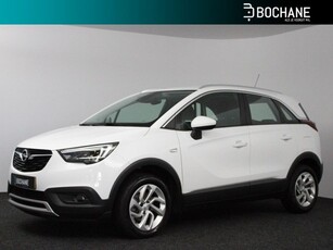 Opel Crossland X 1.2 Turbo Innovation