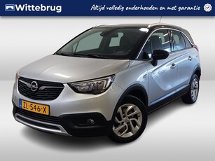 Opel Crossland X 1.2 Turbo Innovation - (bj 2019)