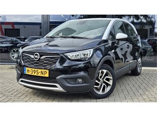 Opel Crossland X 1.2 Turbo Innovation (bj 2019)