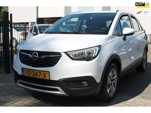 Opel Crossland X 1.2 Turbo Innovation Navi Clima Keyless