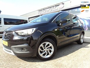 Opel Crossland X 1.2 Turbo Innovation Navigatie Clima