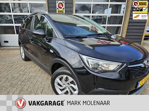 Opel Crossland X 1.2 Turbo Innovation,complete auto,nwe distributie