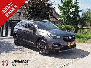 Opel Grandland X 1.2 Turbo 120 Jaar Edition