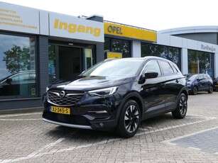 Opel Grandland X 1.2 Turbo Business Executive Camera