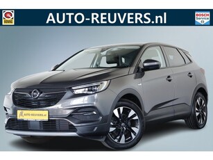 Opel Grandland X 1.2 Turbo Elegance / LED / CarPlay /