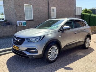 Opel Grandland X 1.2 Turbo Innovation