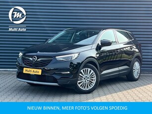 Opel Grandland X 1.6 Turbo Plug in Hybrid Innovation PHEV