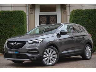 Opel Grandland X 1.6 Turbo Ultimate Trekhaak 360 Camera