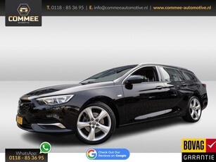 Opel Insignia Sports Tourer 1.5 Turbo Business Executive