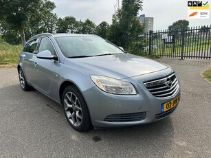 Opel Insignia Sports Tourer 1.6 T Business Airco Navi