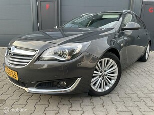 Opel Insignia Sports Tourer 2.0 CDTI EcoFLEX Business+ 180PK