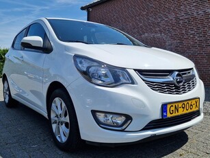 Opel KARL 1.0 ecoFLEX Cosmo