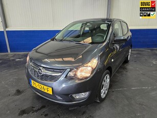 Opel KARL 1.0 ecoFLEX Edition