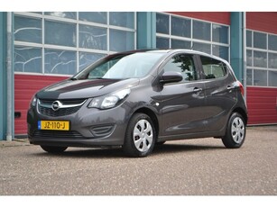 Opel KARL 1.0 ecoFLEX Edition (bj 2016)