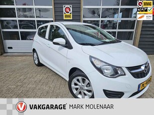 Opel KARL 1.0 ecoFLEX Edition,carplay,lm velgen