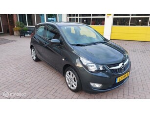 Opel KARL 1.0 ecoFLEX Innovation