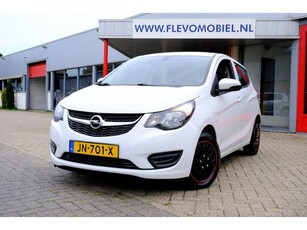 Opel KARL 1.0 ecoFLEX Selection 5-drs CruiseAPK mei 2025!