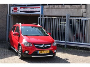 Opel KARL 1.0 Rocks Online Edition (bj 2018)