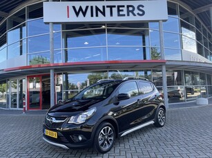 Opel KARL 1.0 Rocks Online Edition Smartlink-Navi+BT