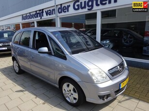 Opel Meriva 1.4-16V Edition