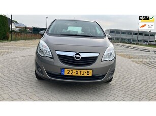 Opel Meriva 1.4 Anniversary Edition