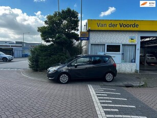 Opel Meriva 1.4 Turbo Business+