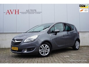 Opel Meriva 1.4 Turbo Business+