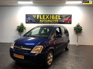 Opel Meriva 1.6-16V / Airco / Cruise / LM-V / Trekhaak /