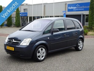 Opel Meriva 1.6-16V Business Nieuwe Apk Airco Trekhaak