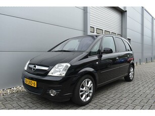 Opel Meriva 1.6-16V Cosmo