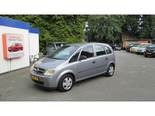 Opel Meriva 1.6 Essentia