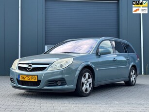 Opel Vectra Wagon 1.9 CDTi Business Cruise Control + Navi