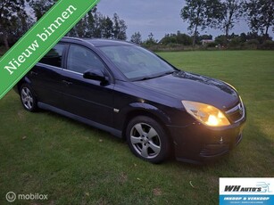 Opel Vectra Wagon 1.9 CDTi Comfort export