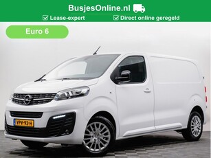 Opel Vivaro 1.5 CDTI L2H1 Edition ?LEASE € 359,- pm