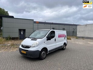 Opel Vivaro 2.0 CDTI L1H1 Airco.Airco